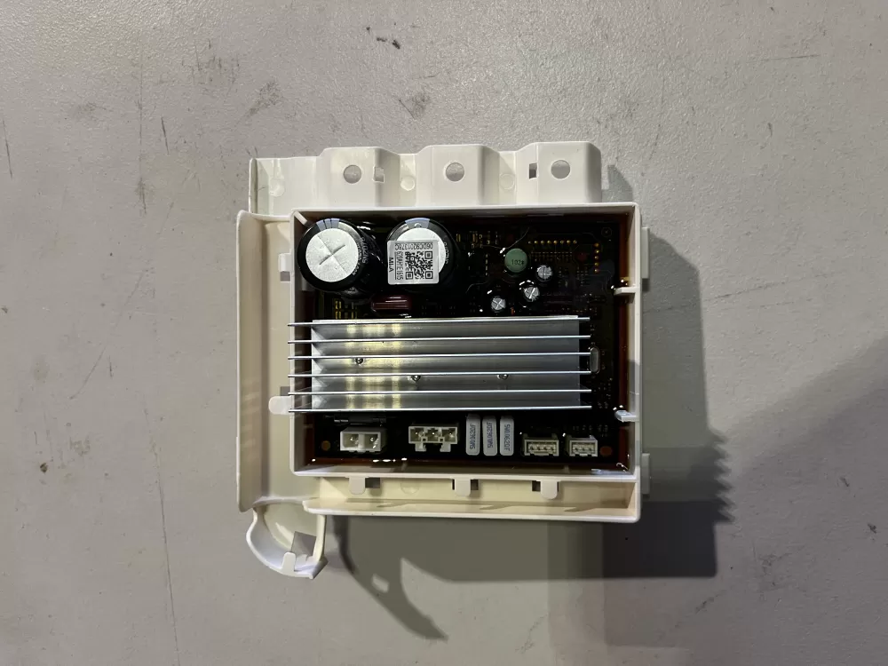 Samsung DC9201378C Washer Control Board