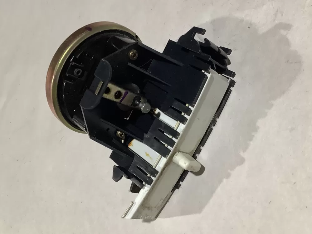 Maytag 6 2601990 Washer 