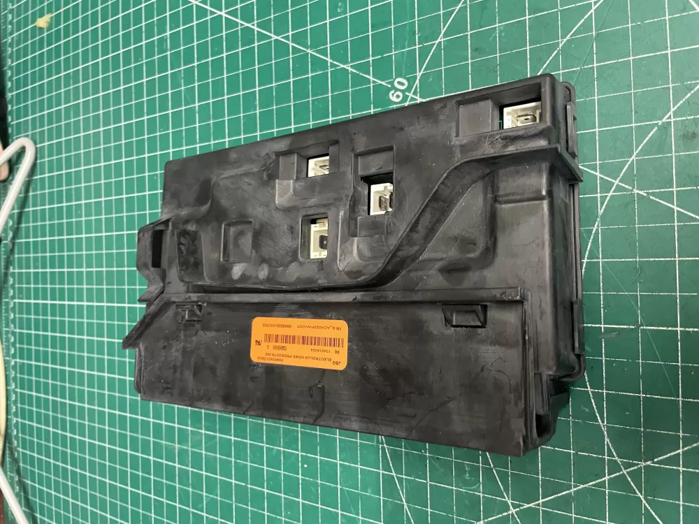 Frigidaire  Electrolux 134959101 Washer Control Board