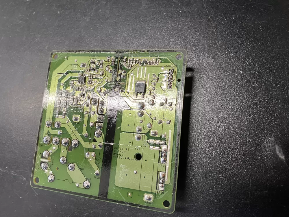 Samsung DA92 00486A Refrigerator Control Board AZ22994 | BK931