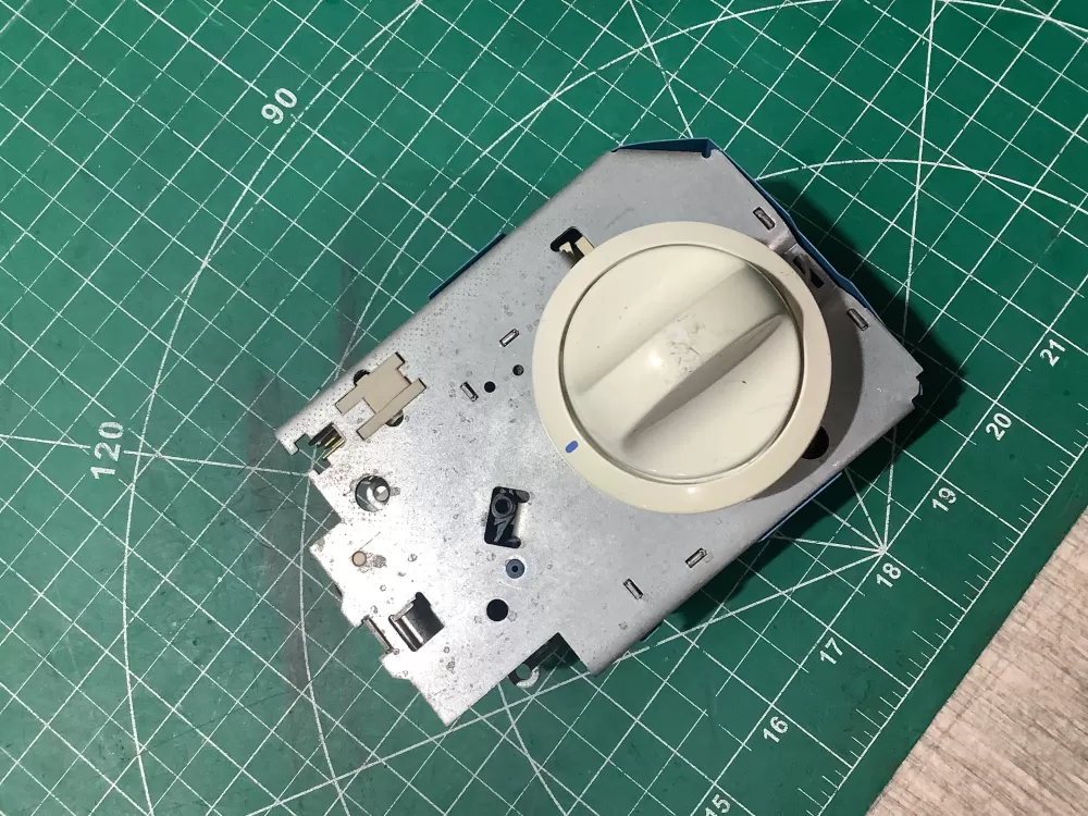 Frigidaire 131437400 Washer Timer Control AZ196065 | AR151