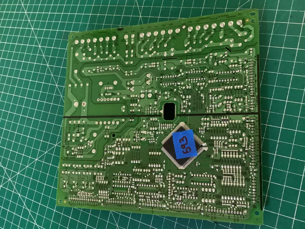 Samsung DA41-00384K Refrigerator Control Board AZ205986 | NR593