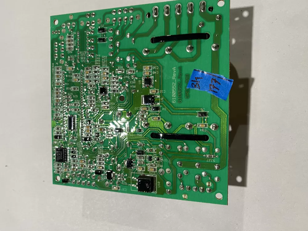 KitchenAid 4389211 2221536 Refrigerator Control Board AZ166462 | BK177