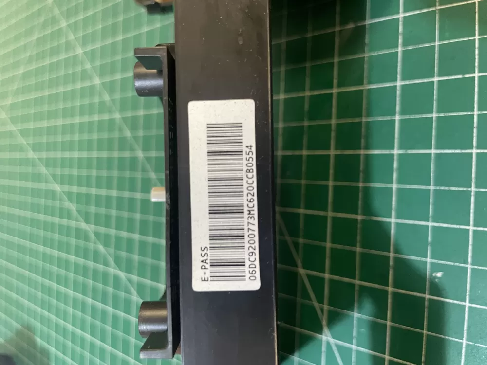 Samsung DC94-03109A DC92-00773M Washer UI Control Board AZ200810 | Wm2154