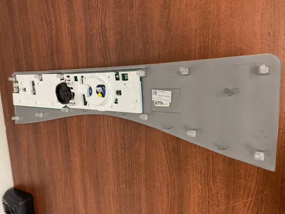 Whirlpool W10639906 W10861218 Dryer Control Board Panel AZ53437 | BKV536