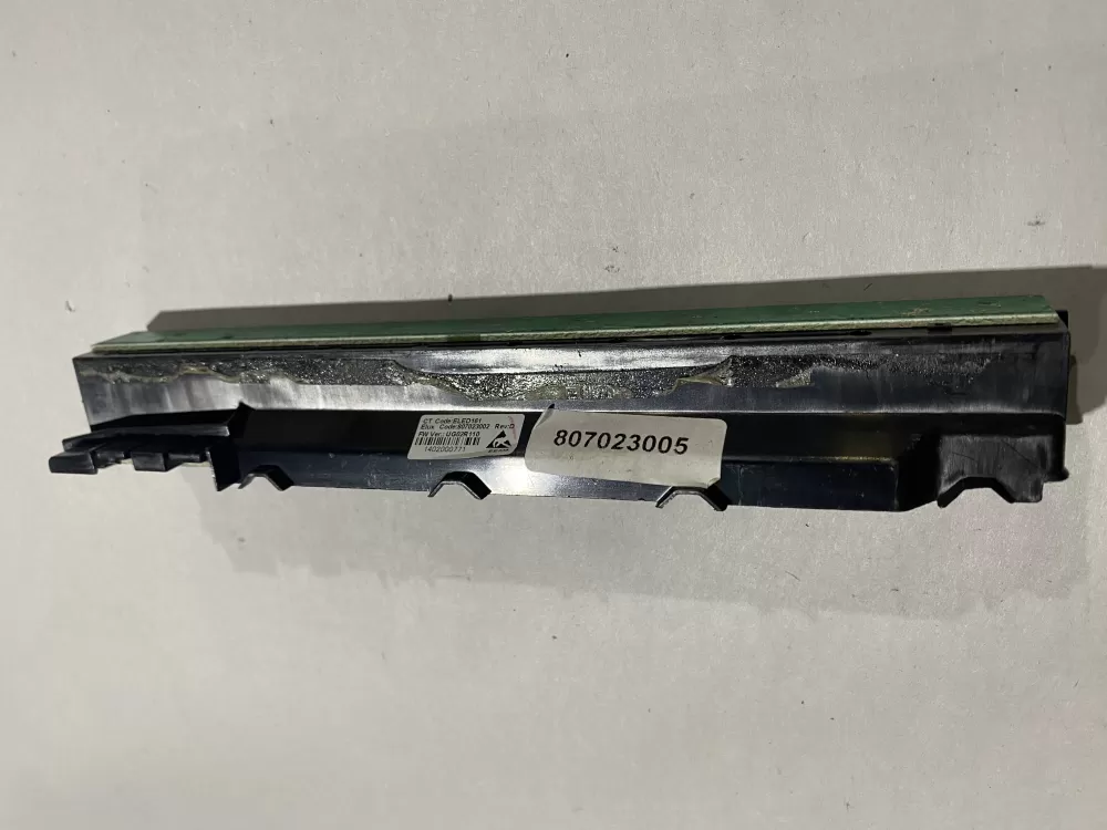 Frigidaire Electrolux 807023005 Dishwasher Control Board AZ167261 | BK2571