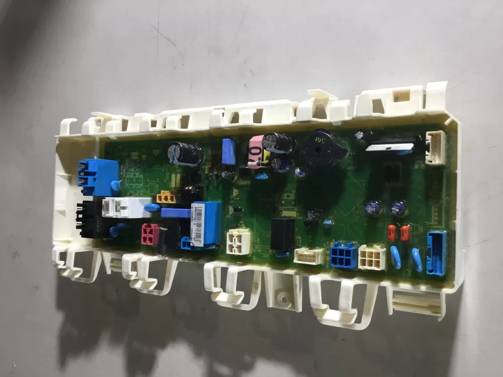 LG EBR64094809 Dryer control board AZ45673 | NRV437