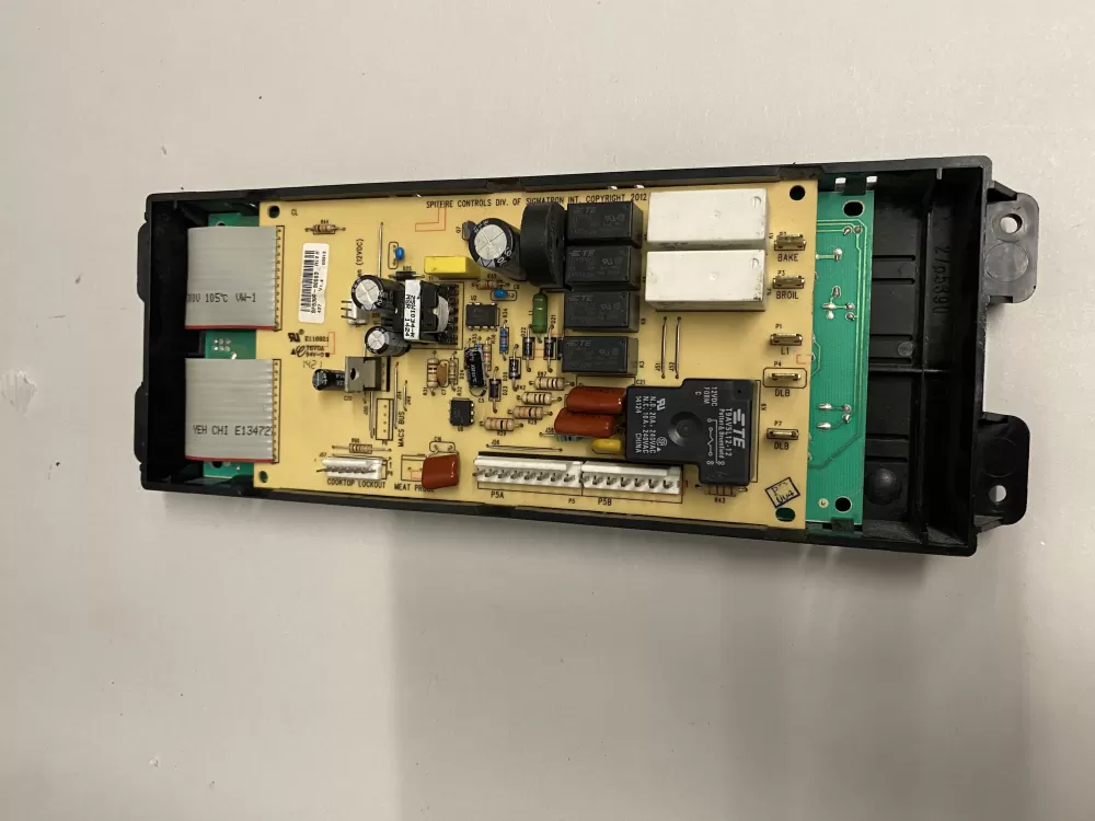 Frigidaire Kenmore 316630003 Oven Range Control Board AZ227484 | BK1931