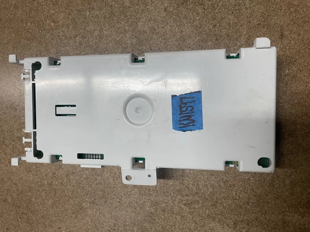 Whirlpool Maytag Kenmore W10182365 Dryer Control Board AZ8379 | KM1597