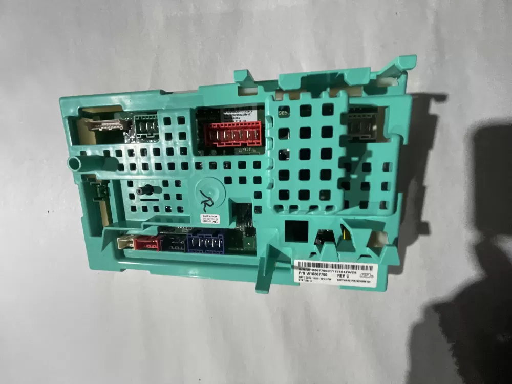 Maytag AP5325045 W10367790 W10438123 PS3503274 Washer Control Board