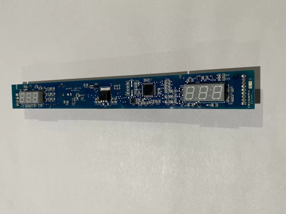 KitchenAid Jenn Air W10116216 Refrigerator Control Board AZ164727 | BK2540