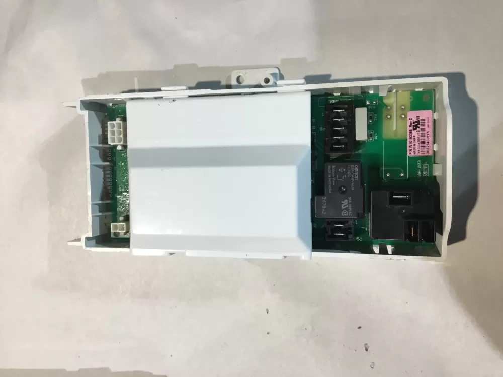 Whirlpool Maytag Kenmore Amana AP6016286 Dryer Control Board AZ148706 | BG2489
