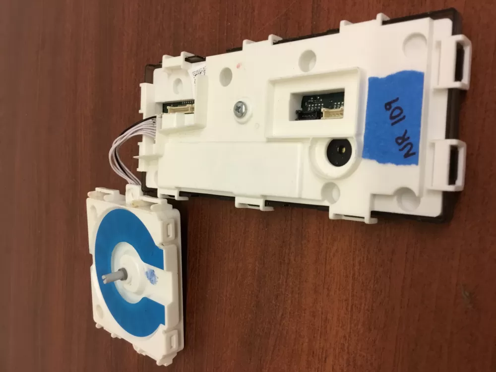 Samsung DC97 23123C DC92 02401A Dryer Control Board Module AZ33228 | NR109