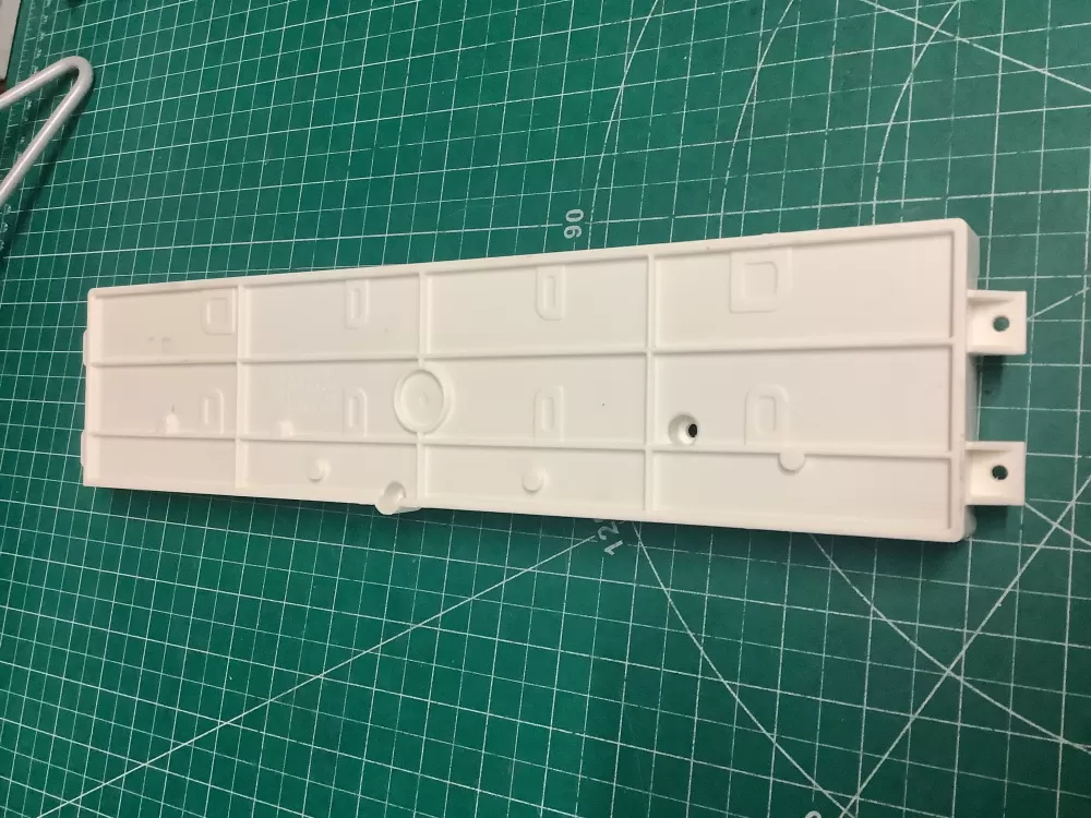 Samsung DC92-01999A Washer Control Board