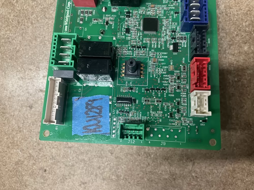 Whirlpool Kenmore Maytag W10511996 Washer Control Board AZ13462 | KM1289