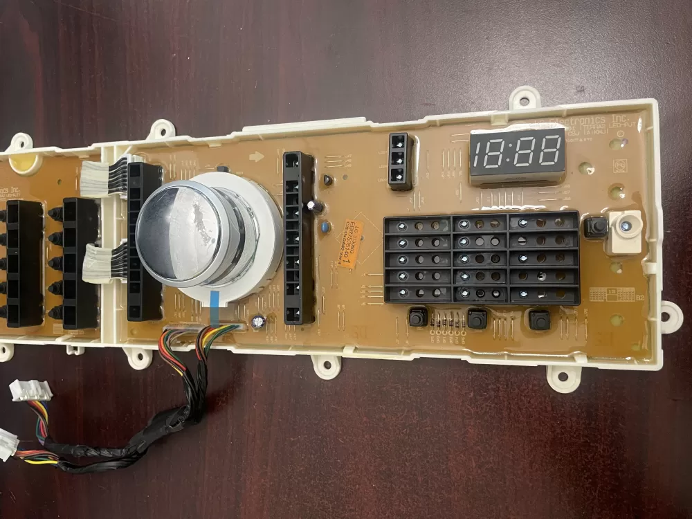 LG Kenmore EBR75351401 EBR75351404 Washer Control Board AZ92622 | KMV375