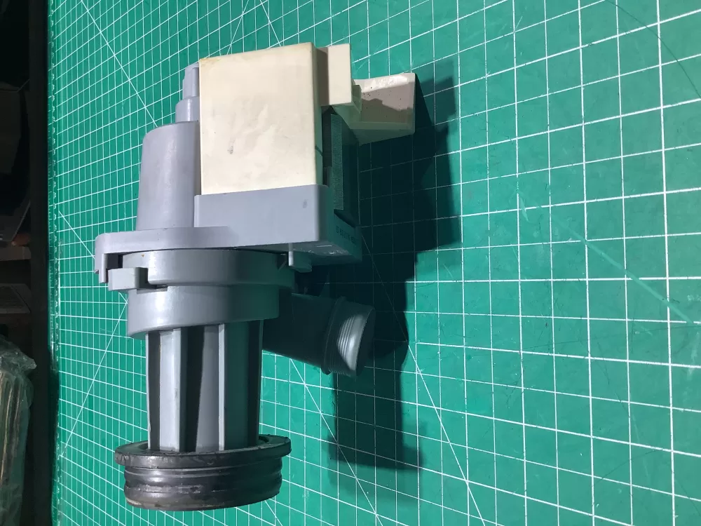 Amana Kenmore W10805386 Dishwasher Pump Motor AZ142448 | SL270