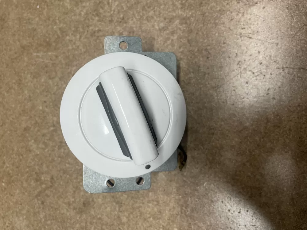 Whirlpool 8299771 PD00003266 WP8299771 3976585 Dryer Timer AZ10380 | KM1500