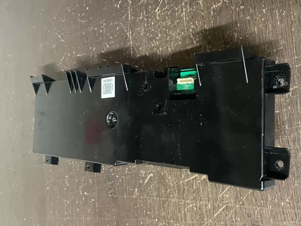 GE 275D1744P001 275D1536G015 275D1536G014 Washer Control Board AZ50841 | Wmv462