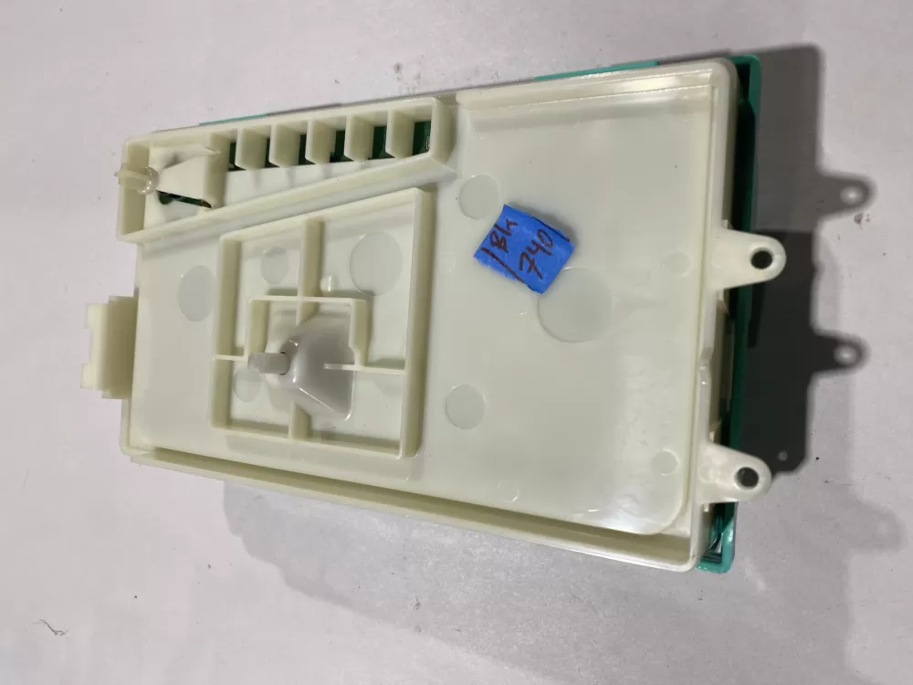 Whirlpool W10296034 W10393489 PS3495160 Washer Control Board AZ112486 | BK740