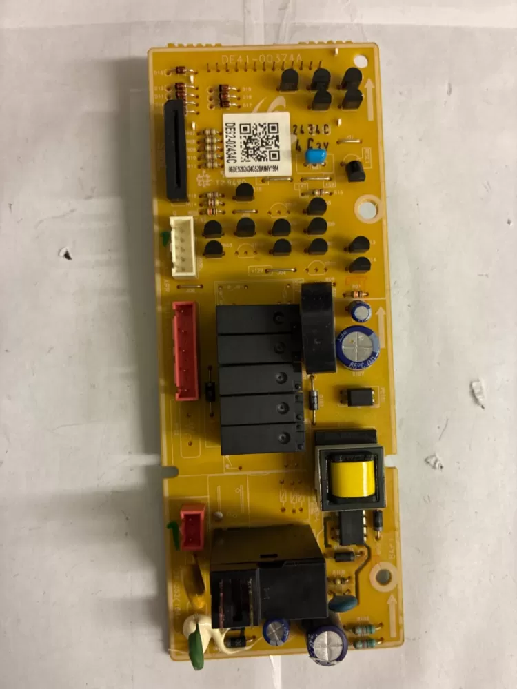 DE92-02434C Samsung Microwave Board - Control