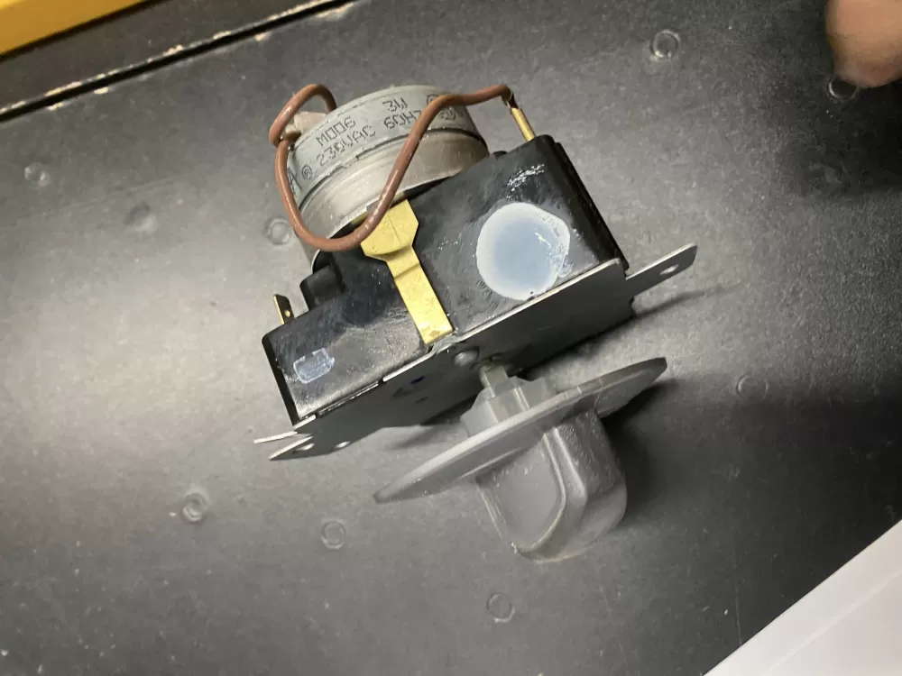 Whirlpool Maytag 8299779 Kenmore 8299779R Amana Dryer Timer AZ7544 | BK1341