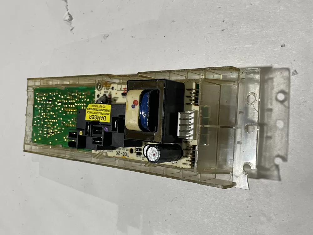 GE Hotpoint 183D7142P002 Oven Control Board AZ166561 | Wm434
