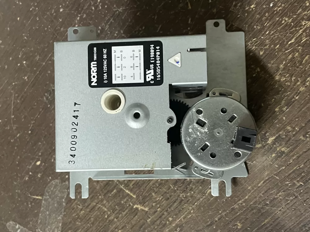 Hotpoint AP2616982 876973 Dishwasher General Electric Timer AZ55553 | Wm1918