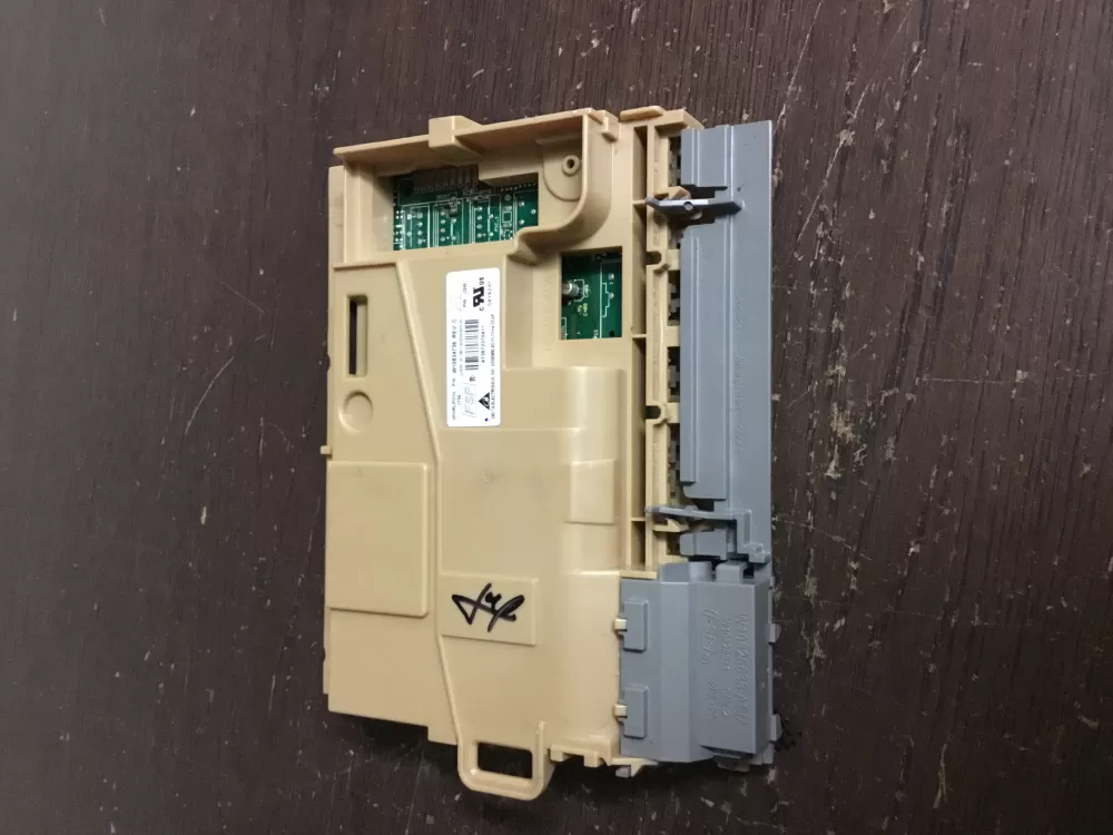 Whirlpool Kenmore W10906424 W10834736 Dishwasher Control Board AZ24346 | NR1