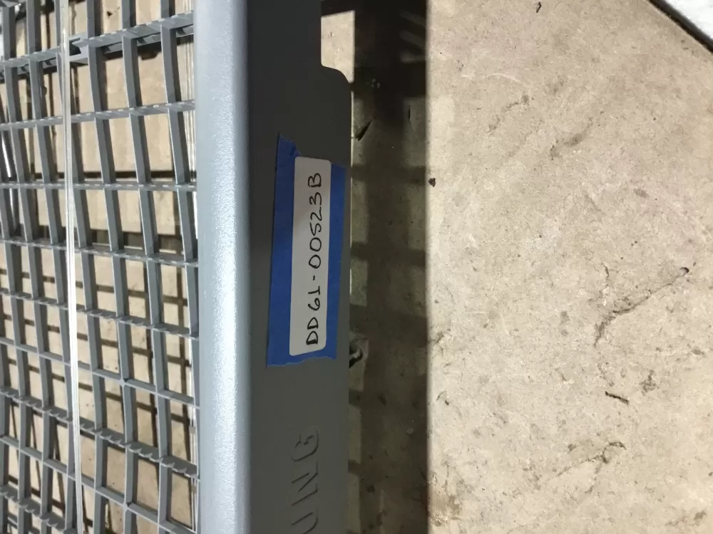 Samsung DD61 00523B Dishwasher Rack AZ96482 | Sl123