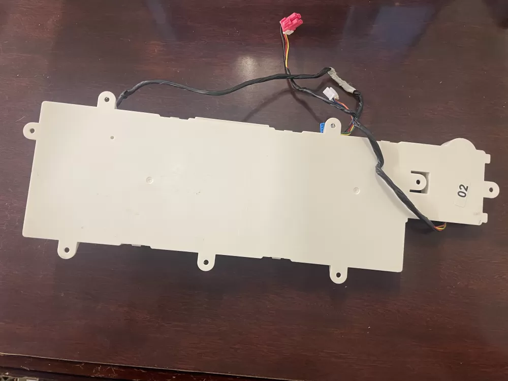 LG EBR63615902 EAX61298601 Dryer Control Board AZ39316 | KMV390