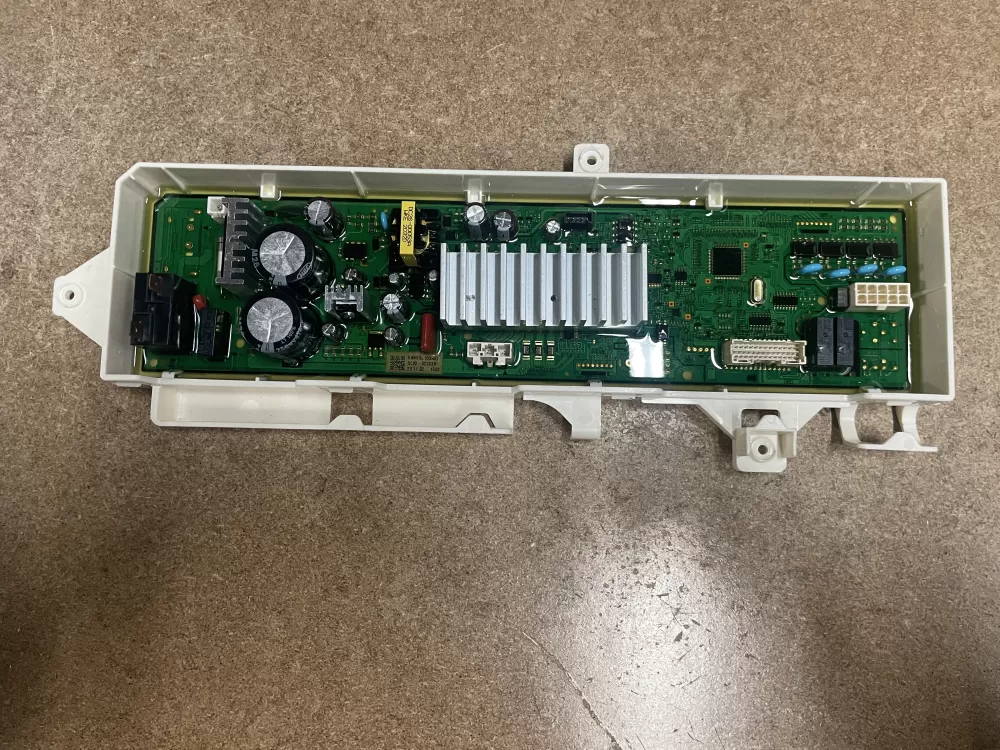 Samsung DC92-02393G DC92-02393M PS16556778 Washer Control Board