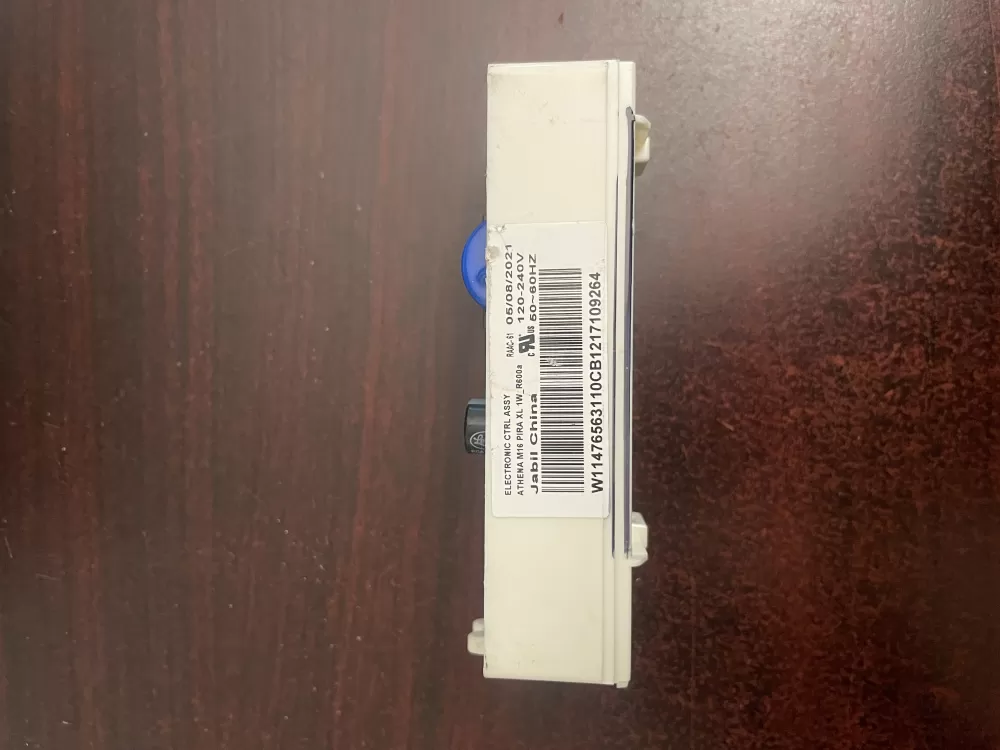Whirlpool W11492804 Control Board AZ93199 | KM1373