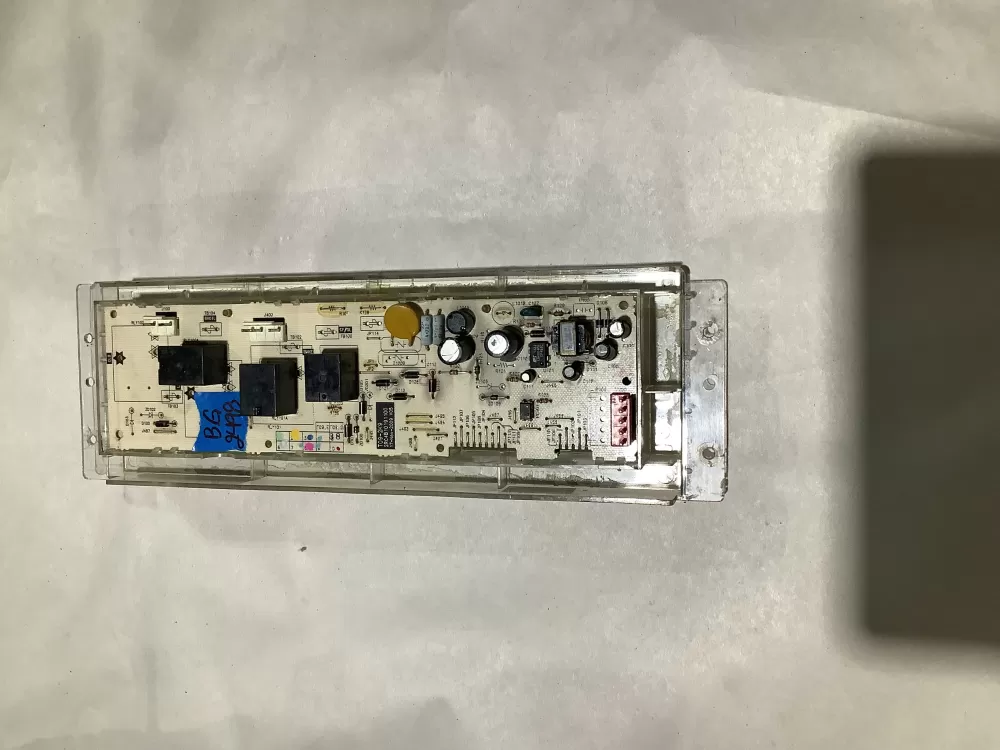 Hotpoint AP4926300 Range General Electric Oven Control Board AZ152930 | BG2498