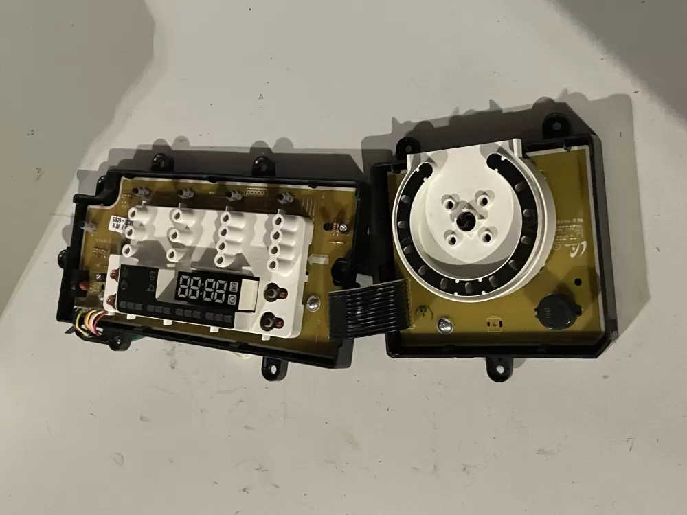 Samsung DC92-00383B  AP4579261  2073762  PS4215860 Washer Control Board
