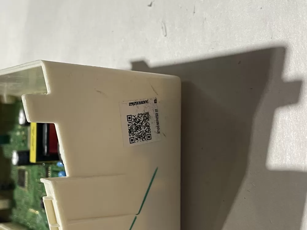 Samsung DC92-02527E Dryer Control Board AZ197078 | KM752