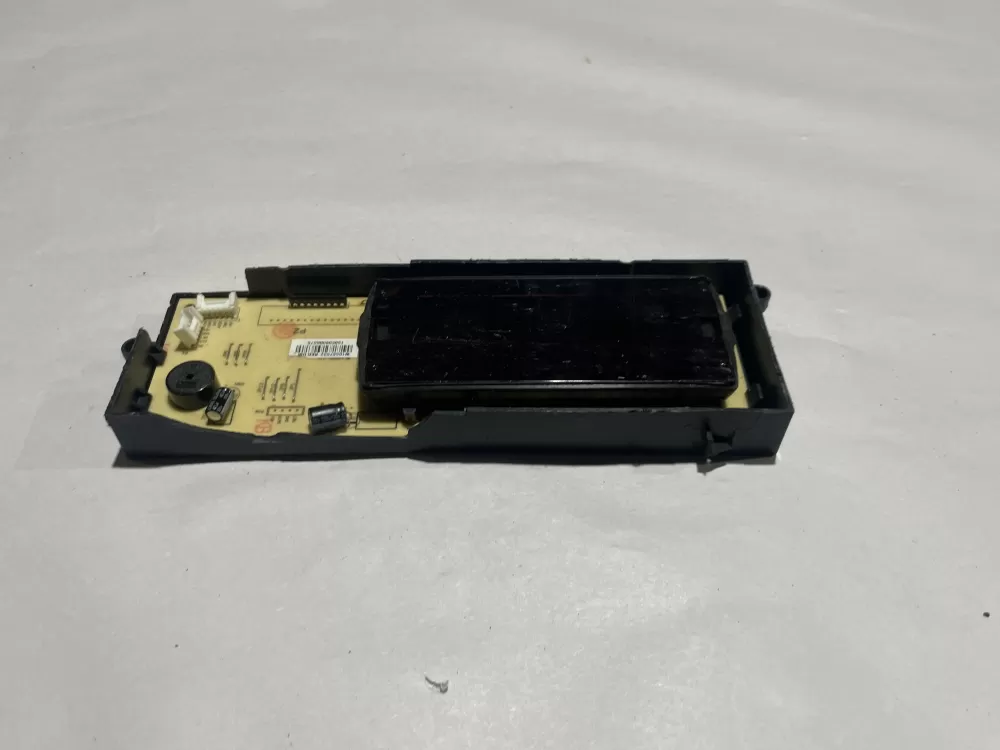 Whirlpool W10557532  150509008576  150509008676  AP5949587  3449516  PS10056607 Microwave User Interface Control Board Genuine OEM |
