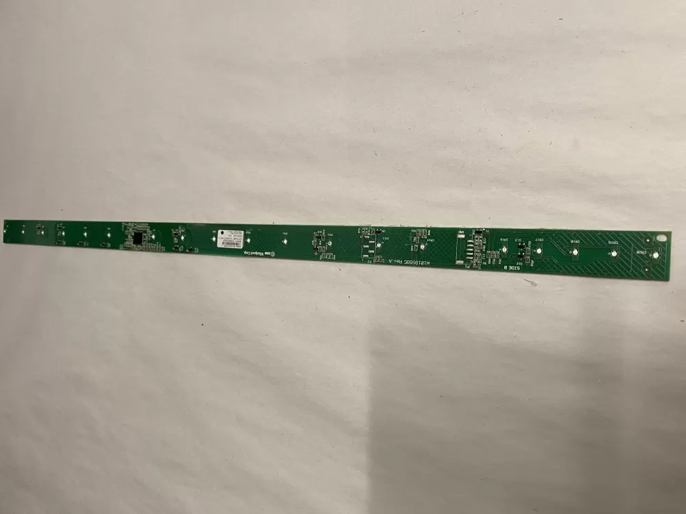 Whirlpool  W10343272  W10337055  1126000ZF Dishwasher Control Board