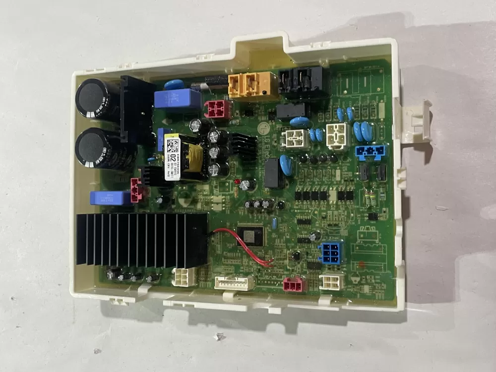 Kenmore EBR78499602 Washer Control Board AZ167404 | Wmv397