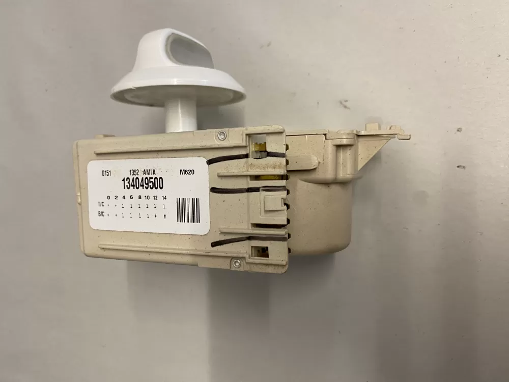 Frigidaire Kenmore Westinghouse AP2108079 936780 Washer Timer AZ214662 | BK1773