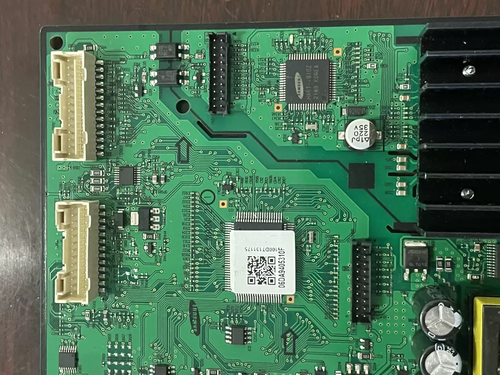 Samsung DA94 05310F Refrigerator Control Board Bespoke AZ32288 | KM270