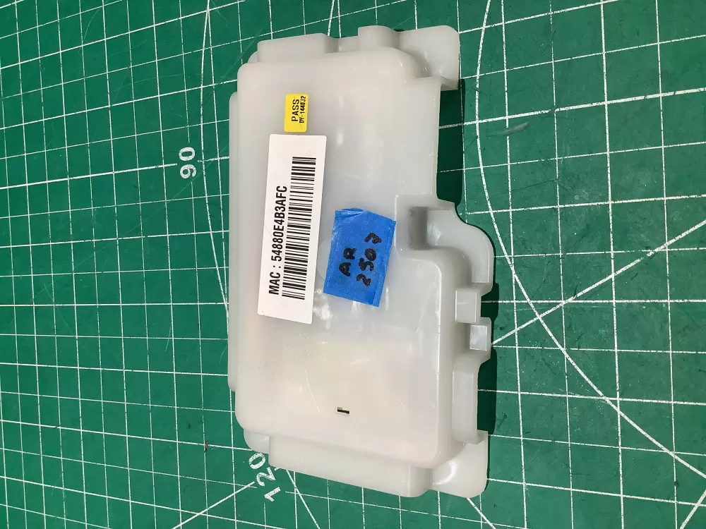 Samsung Refrigerator Control Board 54880E4B3AFC AZ185318 | AR2507