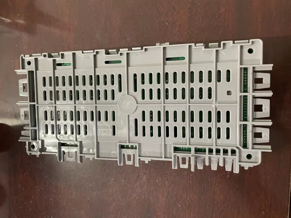 Whirlpool W10258402 Washer Control Board AZ51091 | KM1845