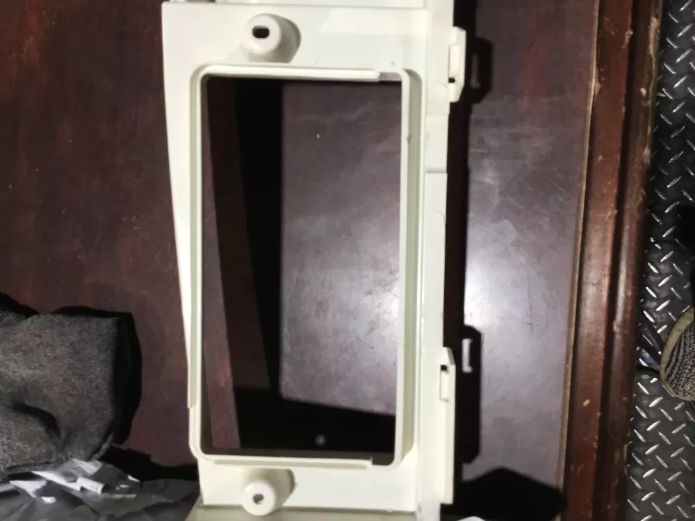 Maytag 35001008 Dryer Condole Panel AZ65682 | Sl29