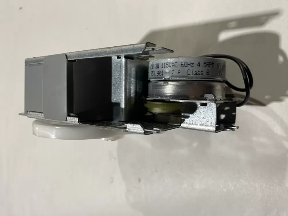 Whirlpool W10039490 W10199588 Dishwasher Magic Chef Timer AZ141045 | BK2295