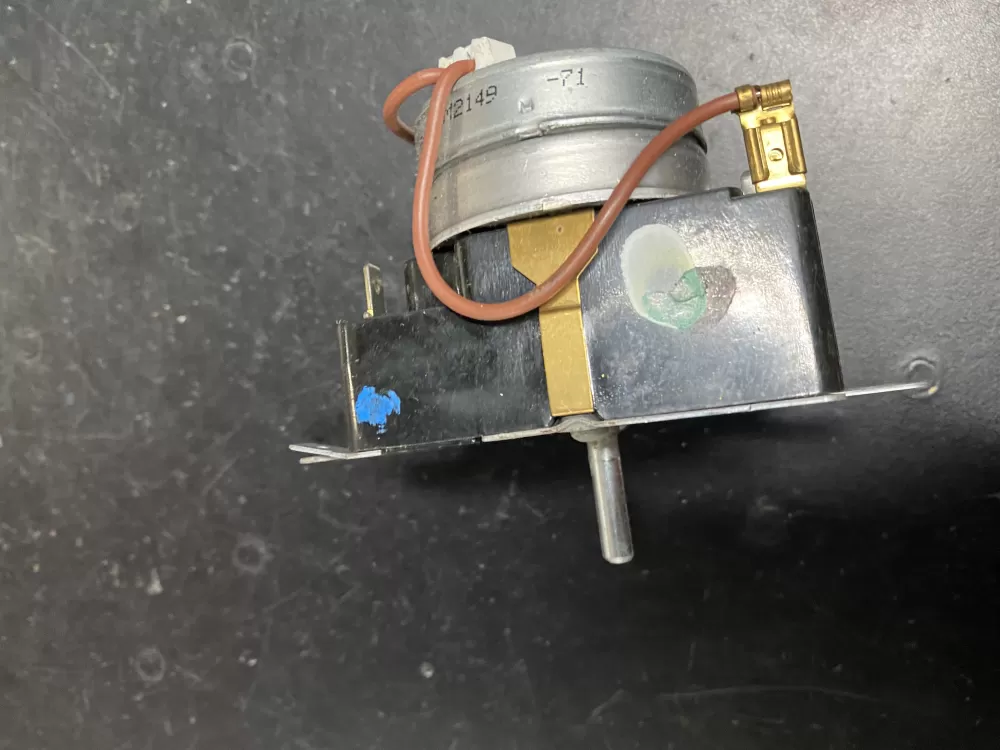 Whirlpool Amana Admiral AP6009056 3979618 3979618R Dryer Timer AZ14680 | BK1455