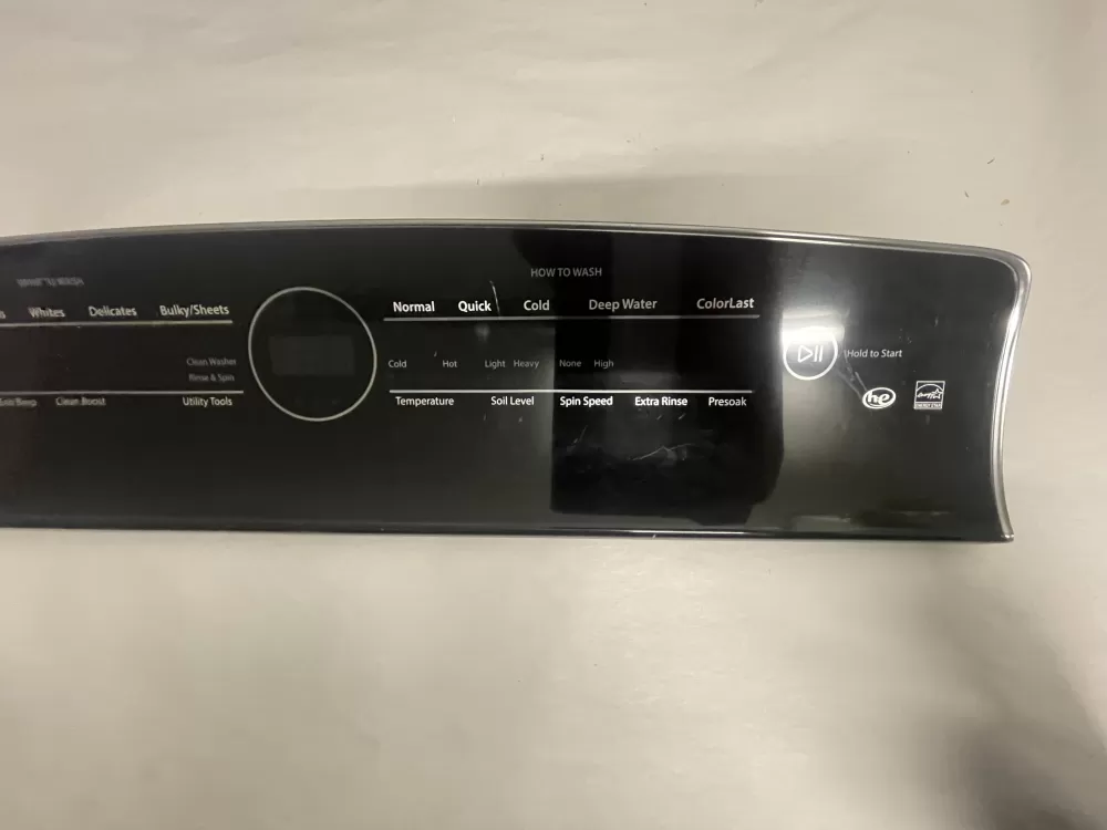 Whirlpool W10702865 W10870768 Washer Control Board Panel AZ209829 | KMV477