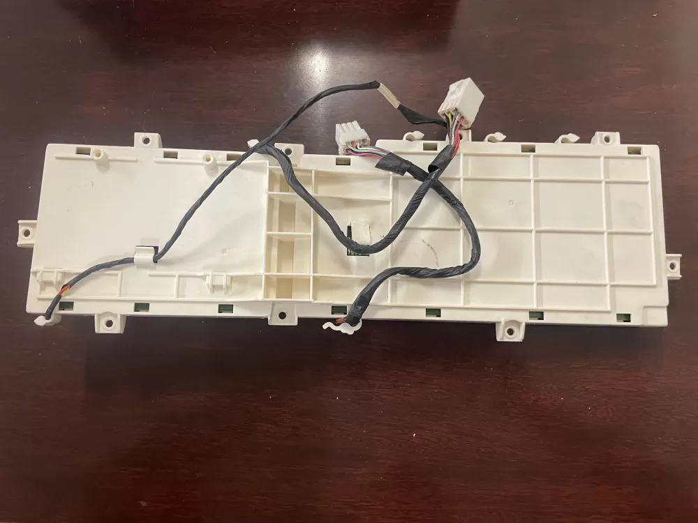 LG 6870EC9259A 6871ER2078A Washer Control Board AZ32330 | KMV73