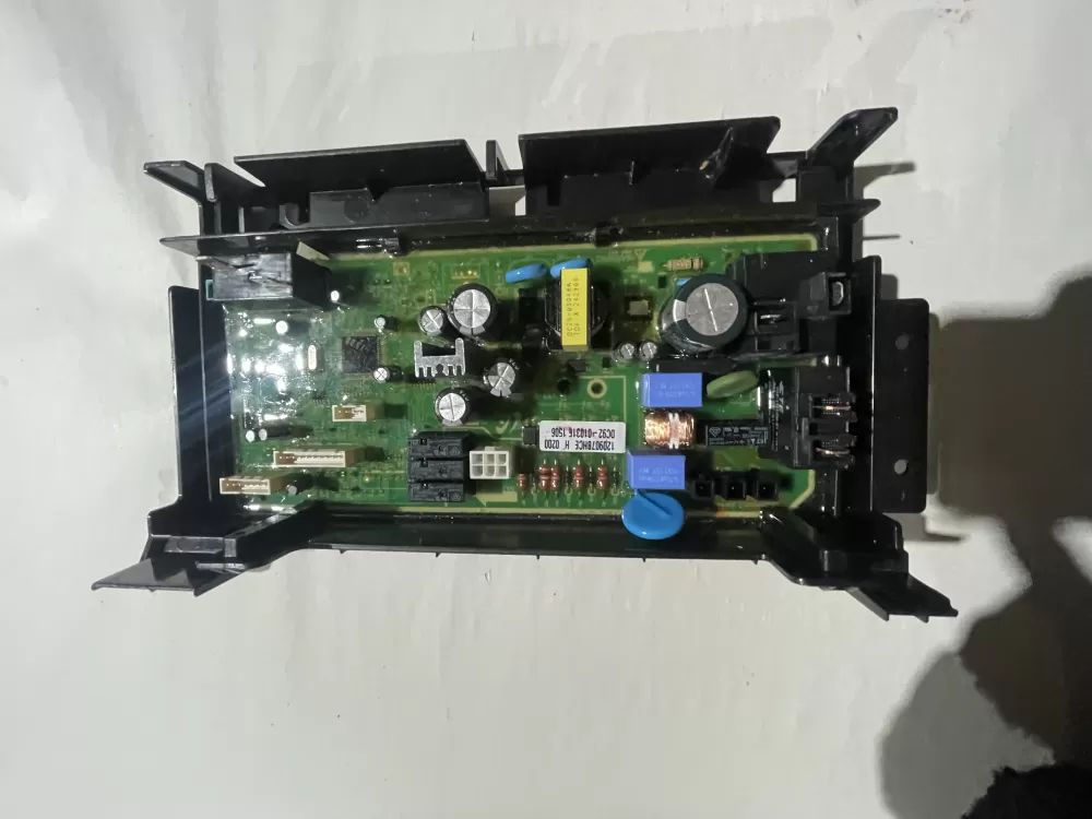 Samsung DC92-01031E Dryer Control Board