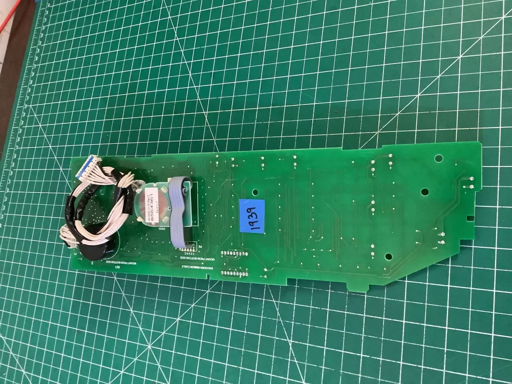 Whirlpool Maytag W10051131 W10051133 Washer Control Board AZ188153 | NR1939